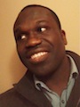 Photo of Femi Asaolu